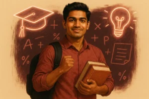 attitude shayari for students