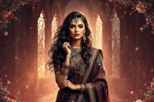 attitude shayari for girls
