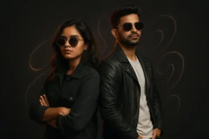attitude shayari in hindi